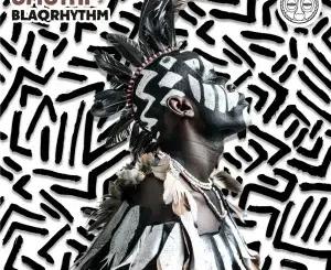 BlaQRhythm King Of The Jungle Mp3 Download