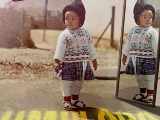 Boohle Umhlobo Album Tracklist