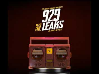 Busta 929 Mr Ma'Timing Mp3 Download