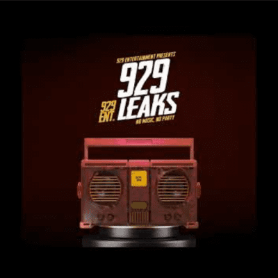 Busta 929 Rythm & Blues Mp3 Download