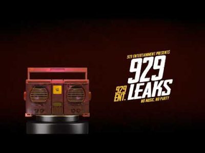 Busta 929 Ka Le Zaza Mp3 Download 