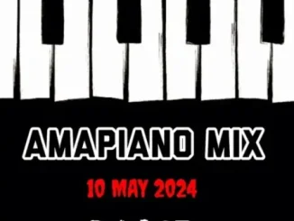 DJ Ace 10 May 2024 Mp3 Download