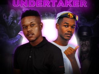 DJ Gizo Undertaker Mp3 Download