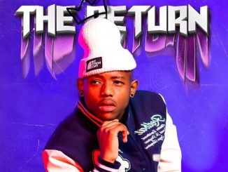 DJY Star.Kay Enkwarini Mp3 Download