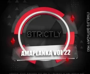 Dj Shima Strictly Amaplanka Vol. 22 Mp3 Download