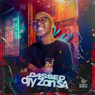 Djy Zan SA Snake In The Water Mp3 Download