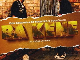 Don Edward Ba Kene Mp3 Download
