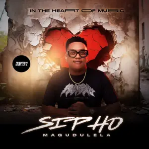 Sipho Magudulela In The Heart Of Music EP Download 