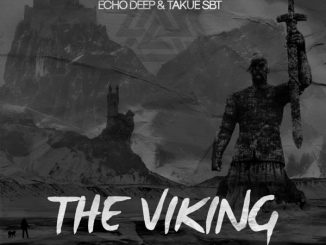 Echo Deep The Viking EP Download