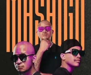 Efkay Da Shiqwan Mashigo Remixe Album Download