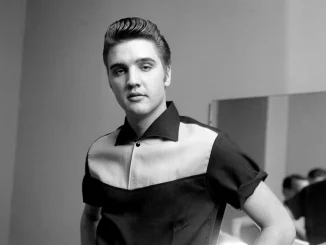 Elvis Presley Net Worth