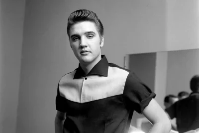 Elvis Presley Net Worth