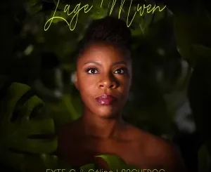 Exte C Lagé Mwen Mp3 Download