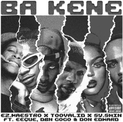 Ez.Maestro Ba Kene Mp3 Download