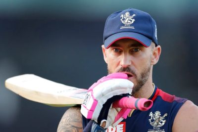 Faf du Plessis Net Worth