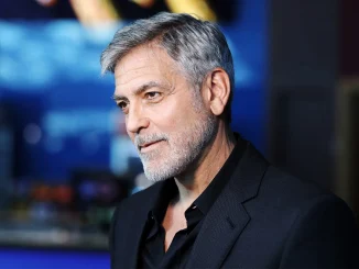 George Clooney Net Worth