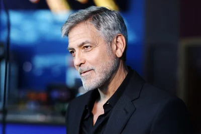 George Clooney Net Worth
