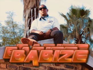 Goodguy Styles Babize Mp3 Download