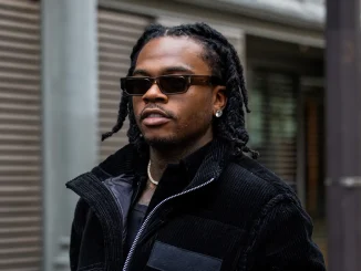Gunna Net Worth