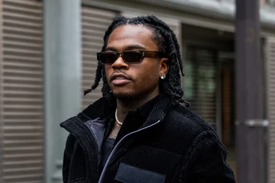 Gunna Net Worth