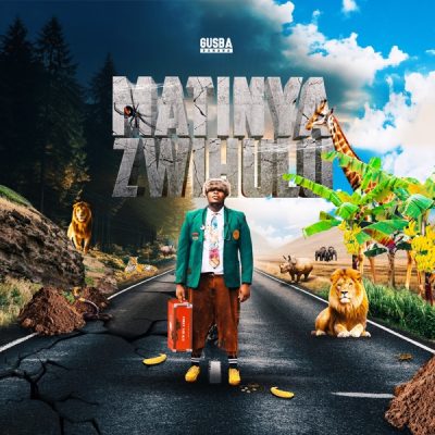 Gusba Banana Tshifhinganyana Mp3 Download