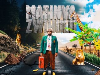 Gusba Banana Musidzana Mp3 Download