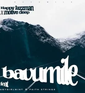 Happy Jazzman Bavumile Mp3 Download 