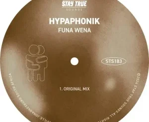 Hypaphonik Funa Wena Mp3 Download