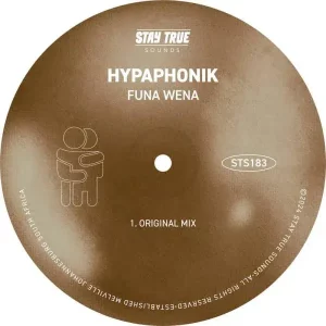 Hypaphonik Funa Wena Mp3 Download 