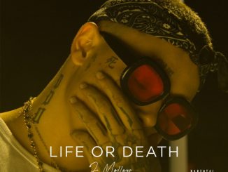 J Molley Life or Death Mp3 Download