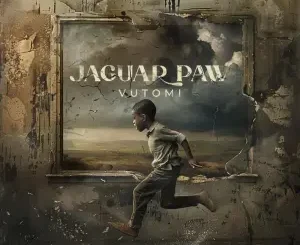 Jaguar Paw Vutomi EP Download
