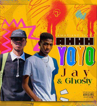 Jay AHHH YOYO Mp3 Download