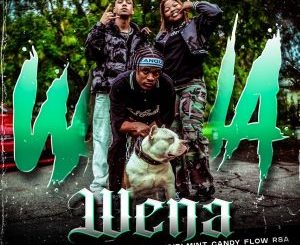 Jimmy Maradona Wena Mp3 Download