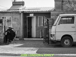 Jobe London Lacadoli Mp3 Download