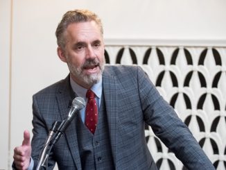 Jordan Peterson Net Worth