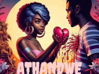 Kay Sibiya Athandwe Mp3 Download