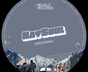 KaySoul Drowning EP Download