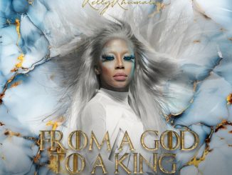 Kelly Khumalo Amazwi Mp3 Download