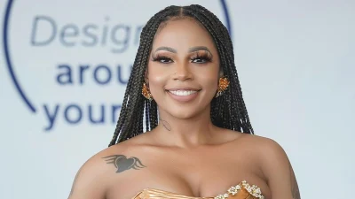 Kelly Khumalo Net Worth