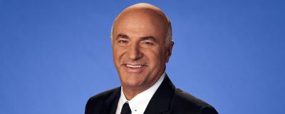 Kevin O'Leary Net Worth