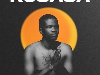 Khalil Black Kusasa Mp3 Download