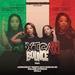 Khanyisa Mexican Bounce Mp3 Download 