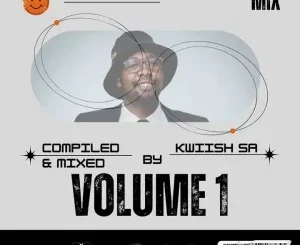 Kwiish SA The Winter Mix Vol. 1 Download