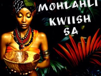 Kwiish SA Feel Good Lane Mp3 Download