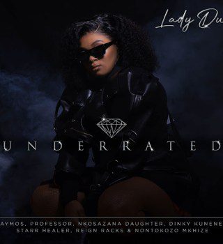 Lady Du Ngwenya Mp3 Download 