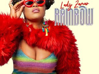 Lady Zamar Angel Mp3 Download