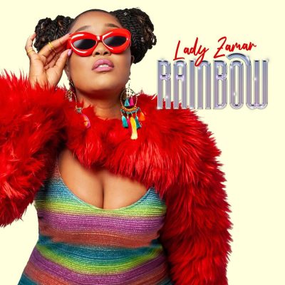 Lady Zamar Angel Mp3 Download