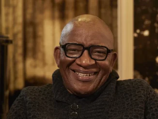 Lebo M Net Worth