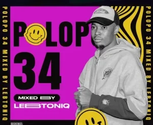 LebtoniQ POLOPO 34 Mix Download