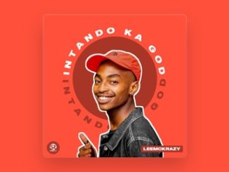 LeeMckrazy Moloi Mp3 Download